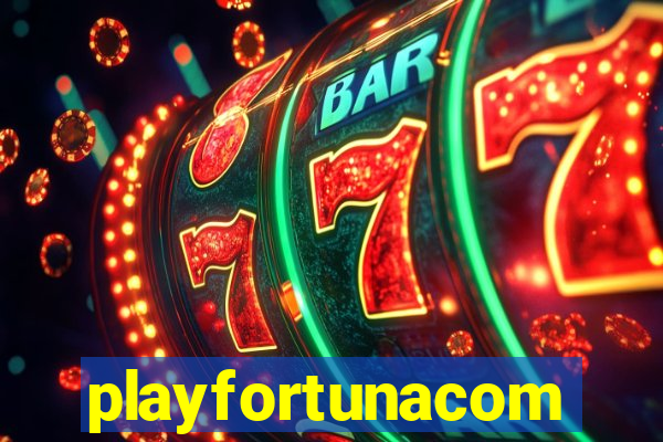 playfortunacom