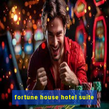 fortune house hotel suite