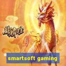 smartsoft gaming