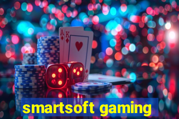 smartsoft gaming