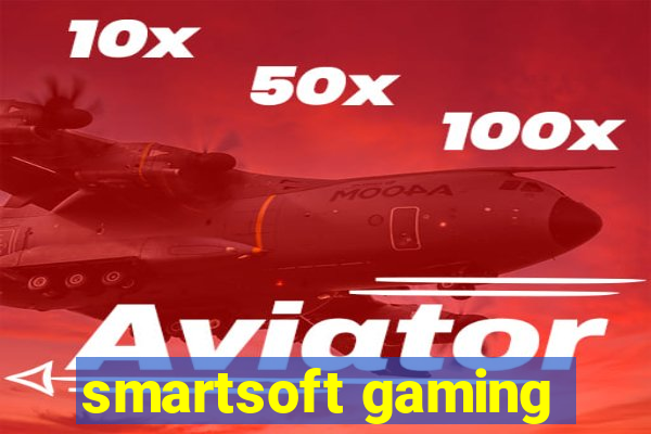 smartsoft gaming