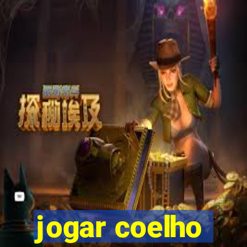 jogar coelho