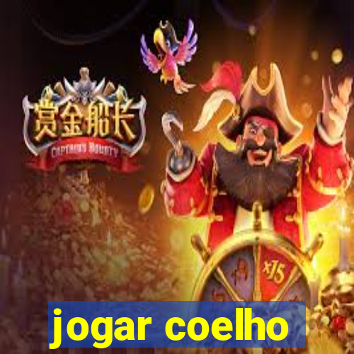 jogar coelho