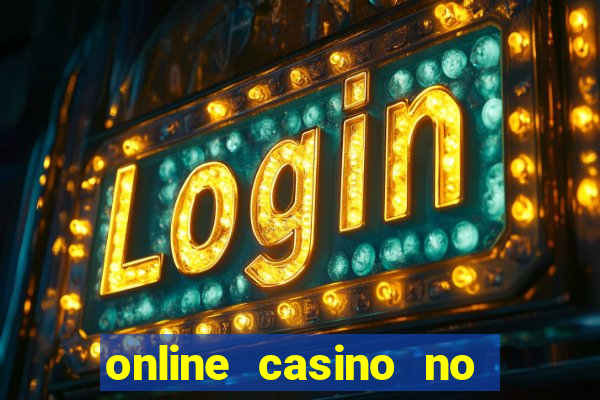 online casino no deposit codes