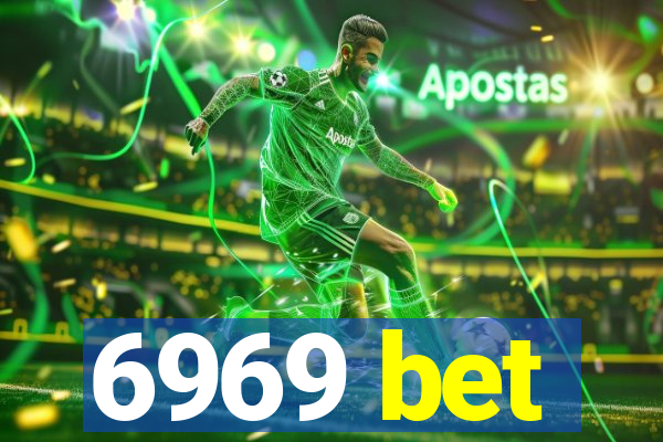 6969 bet