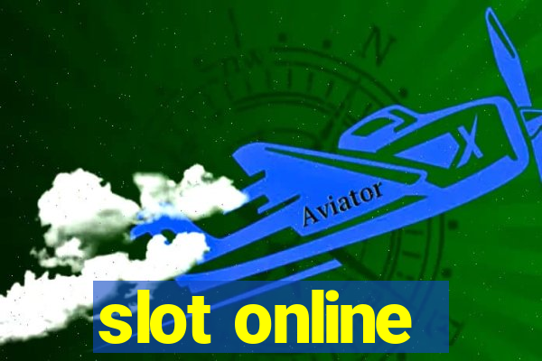 slot online