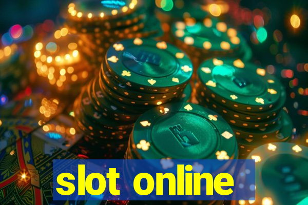 slot online