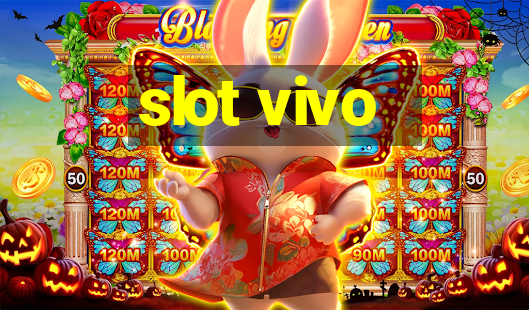 slot vivo