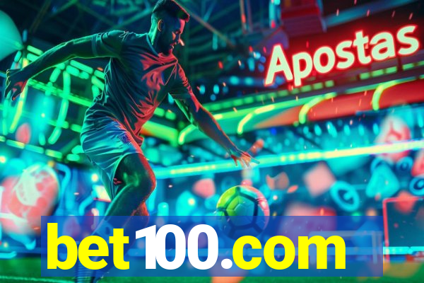 bet100.com