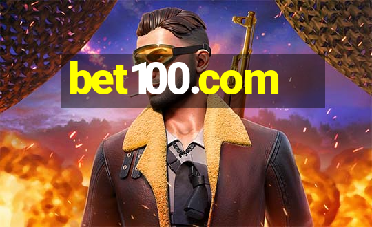 bet100.com