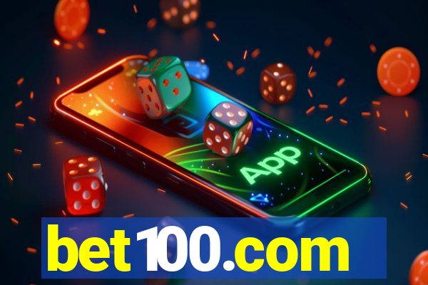 bet100.com