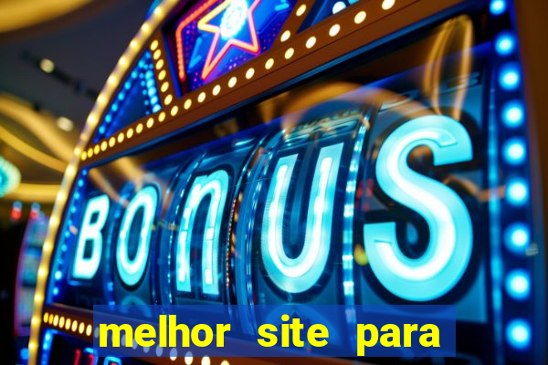 melhor site para jogar mines