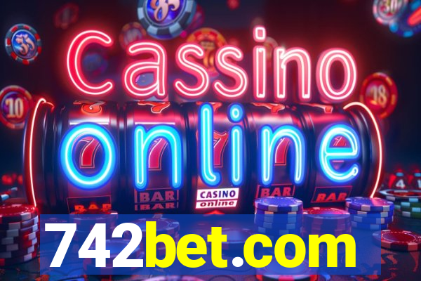 742bet.com