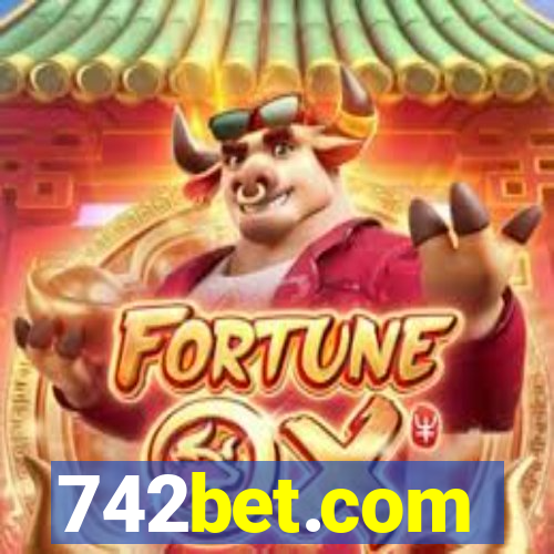 742bet.com