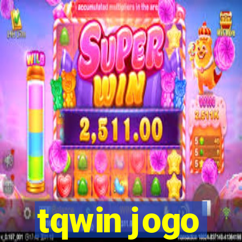 tqwin jogo