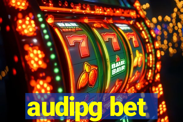 audipg bet