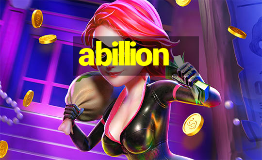 abillion