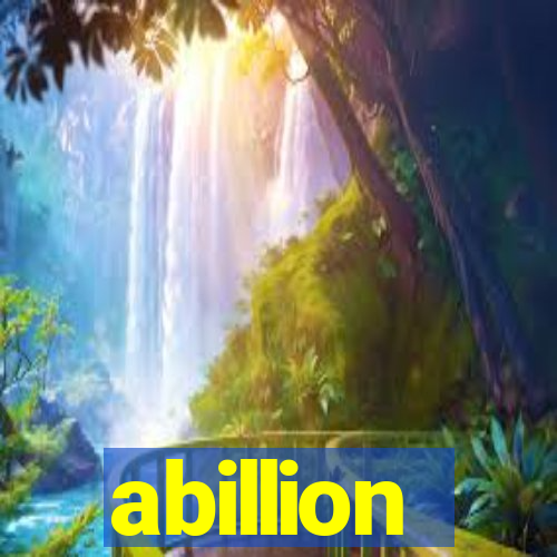 abillion