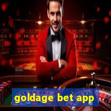 goldage bet app