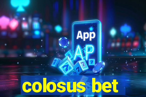 colosus bet