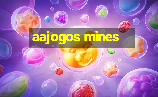 aajogos mines