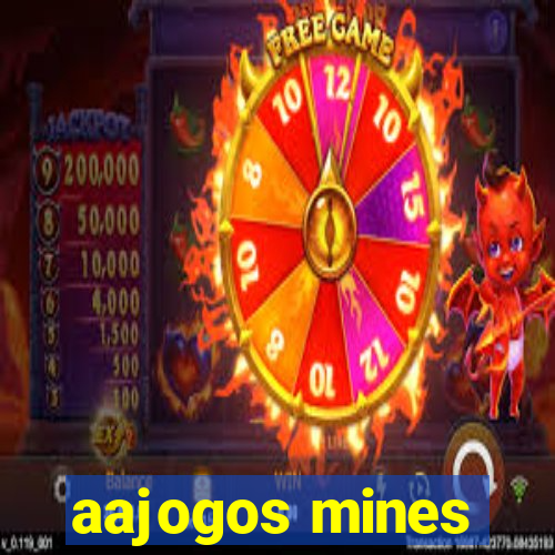 aajogos mines