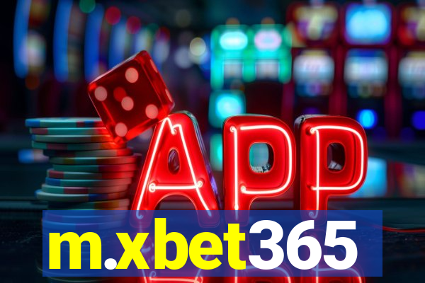 m.xbet365