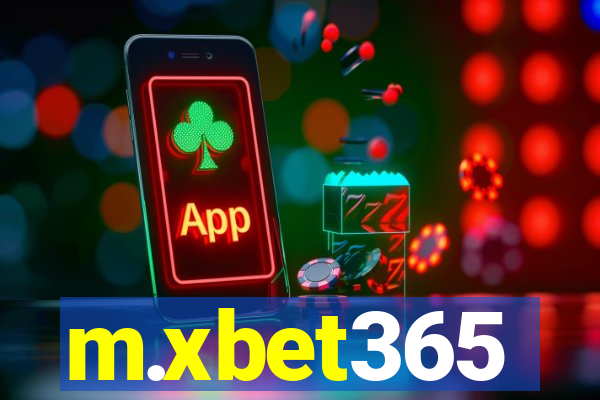 m.xbet365