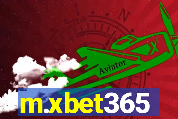 m.xbet365