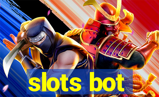 slots bot