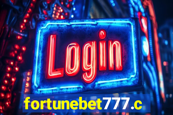 fortunebet777.com