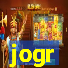 jogr