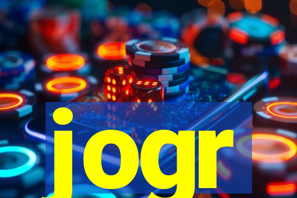 jogr