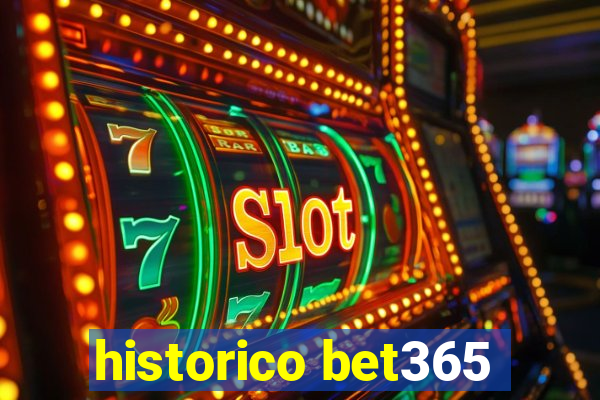 historico bet365