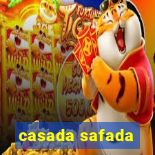 casada safada