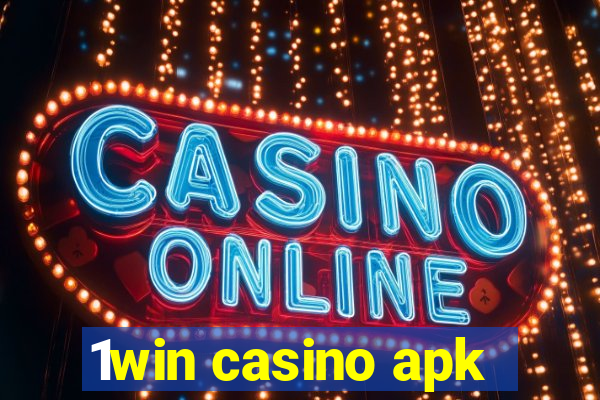 1win casino apk