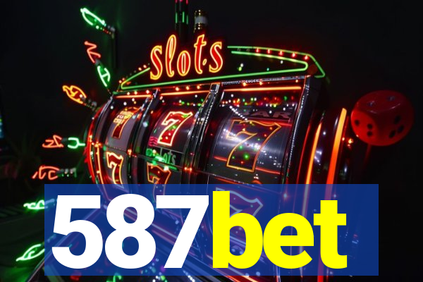 587bet