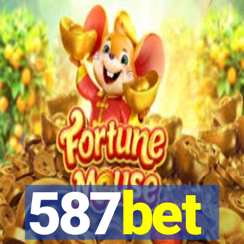 587bet