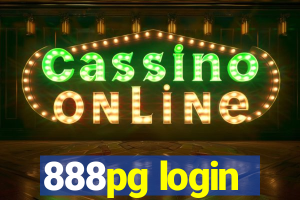 888pg login