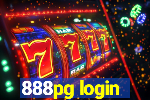 888pg login