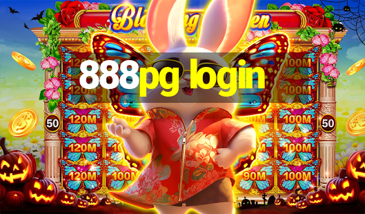 888pg login