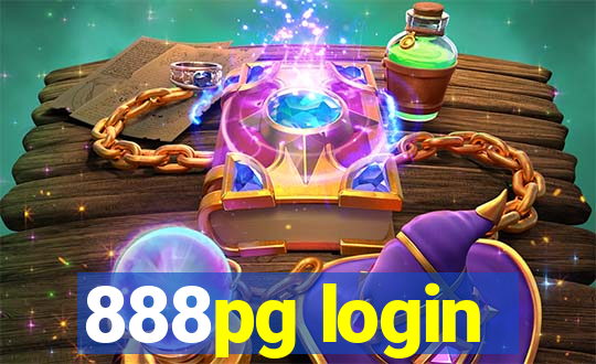 888pg login