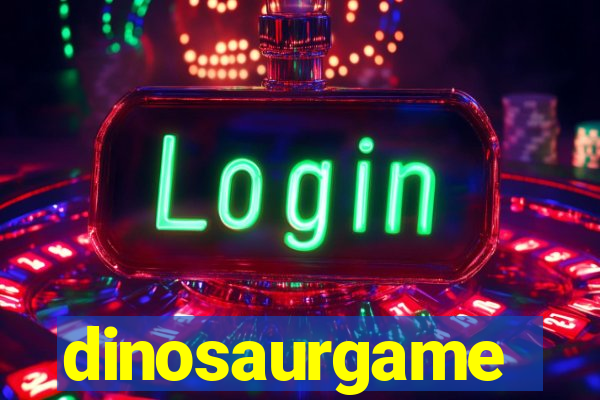 dinosaurgame