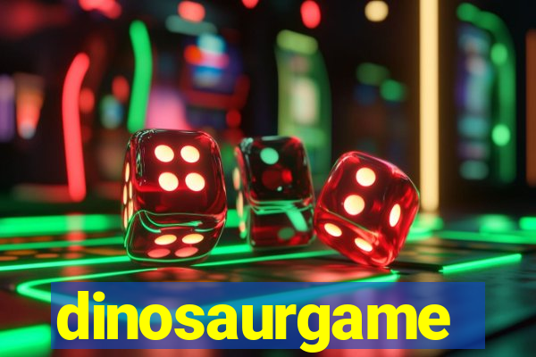 dinosaurgame