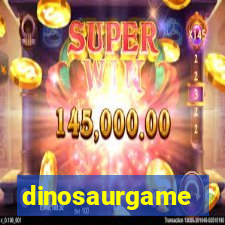 dinosaurgame