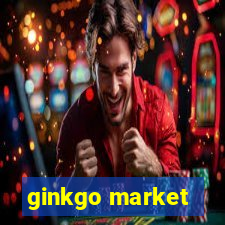 ginkgo market