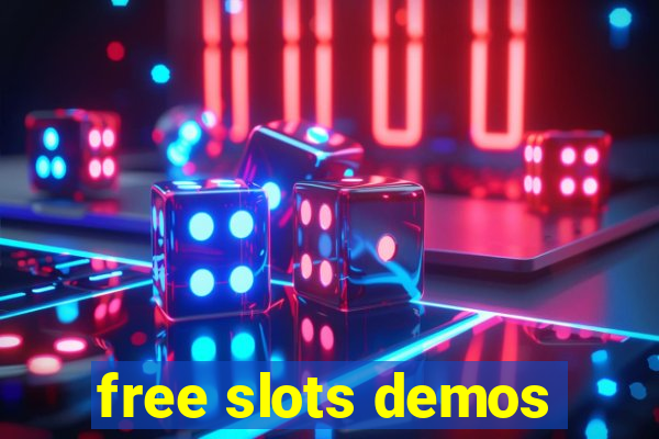 free slots demos