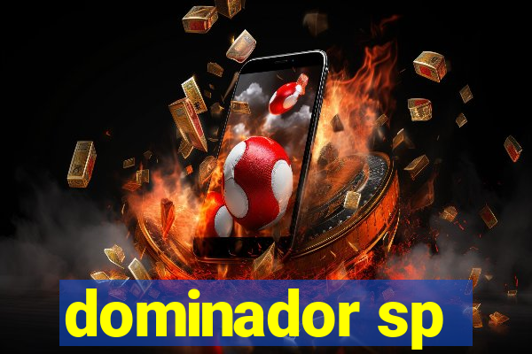 dominador sp