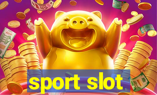 sport slot