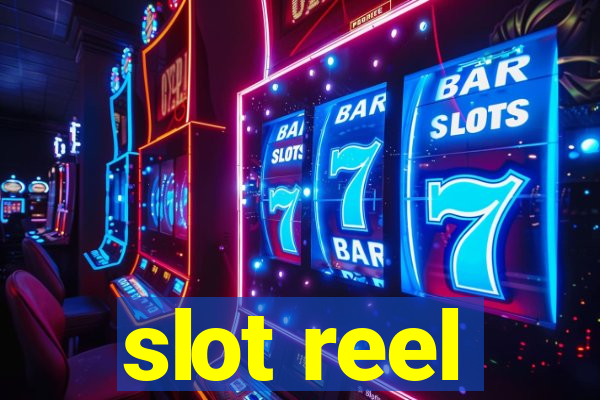 slot reel